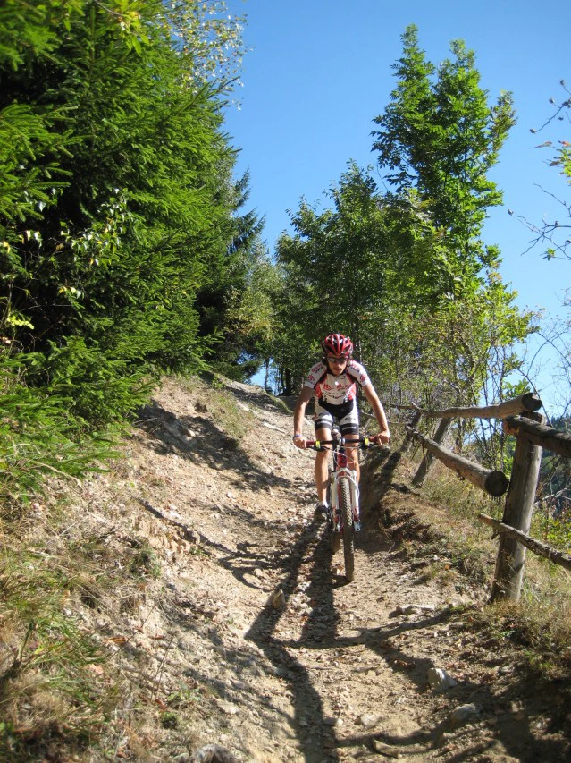 Maros Bike Marathon - editia a 5-a, UCI C3
