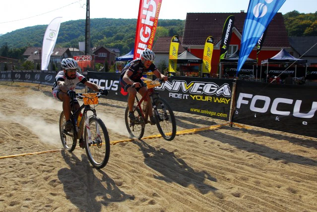 Maros Bike Marathon 2011 la final
