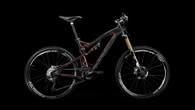 Intense Carbine SL a fost lansat