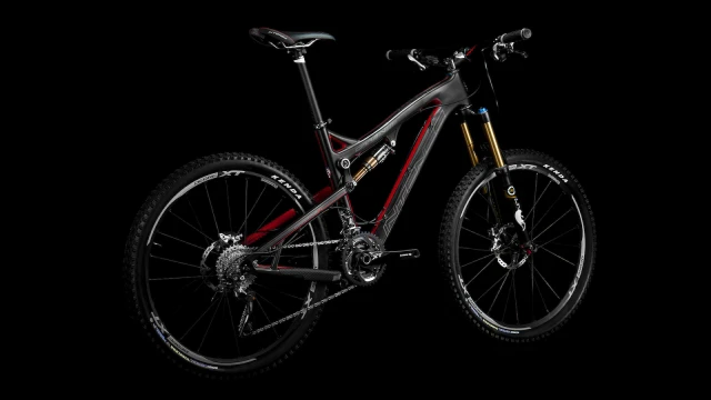 Intense Carbine SL a fost lansat