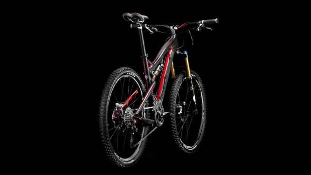 Intense Carbine SL a fost lansat