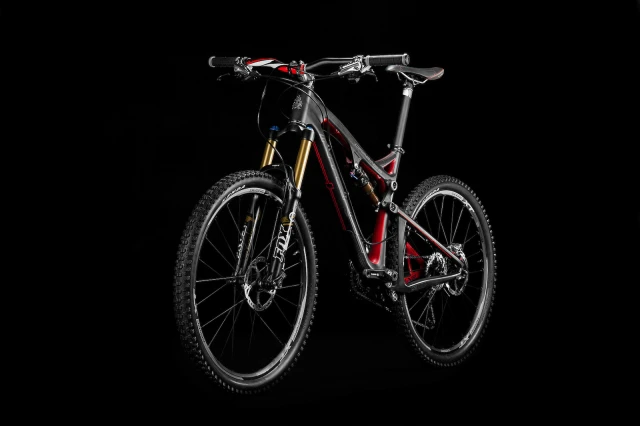 Intense Carbine SL a fost lansat
