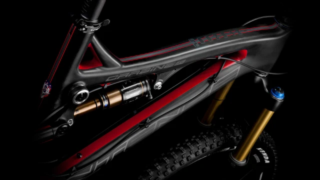 Intense Carbine SL a fost lansat