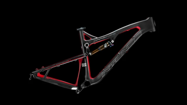 Intense Carbine SL a fost lansat