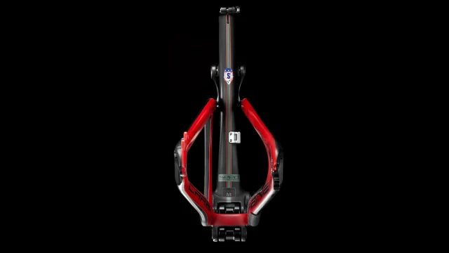 Intense Carbine SL a fost lansat