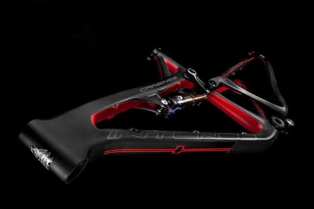 Intense Carbine SL a fost lansat