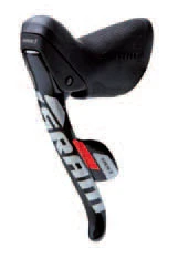 Noua gamă Sram RED 2012