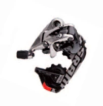 Noua gamă Sram RED 2012