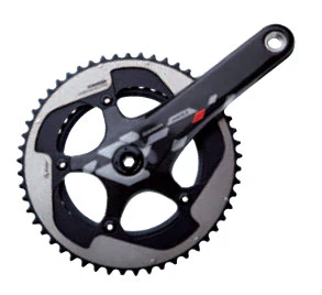 Noua gamă Sram RED 2012