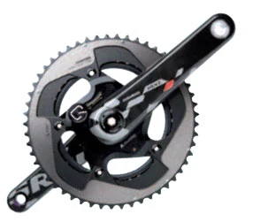 Noua gamă Sram RED 2012