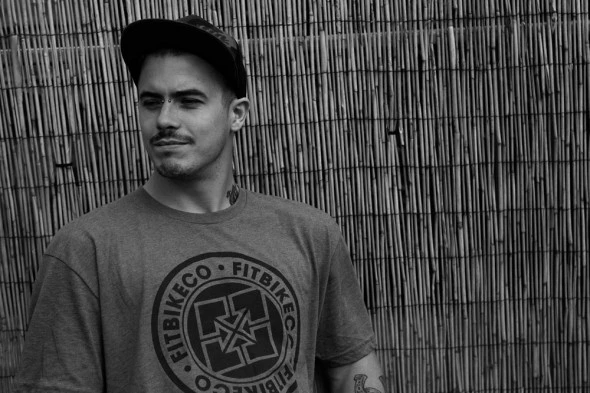 SourceBMX îi urează bun venit lui Ben Lewis