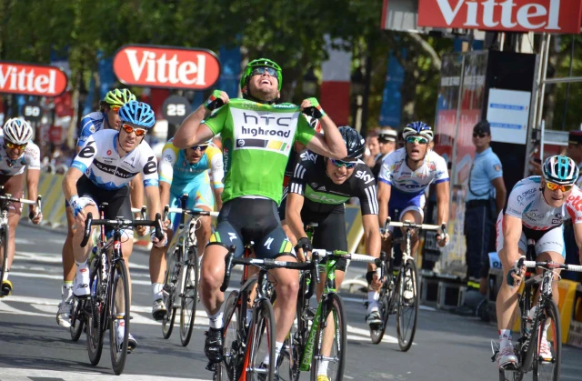 Povestea tricourilor distinctive în ciclismul de şosea