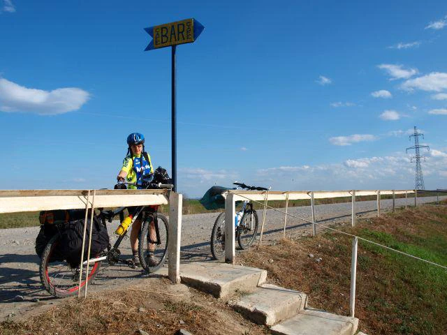 Trofeul Delta Dunarii Bike X Country