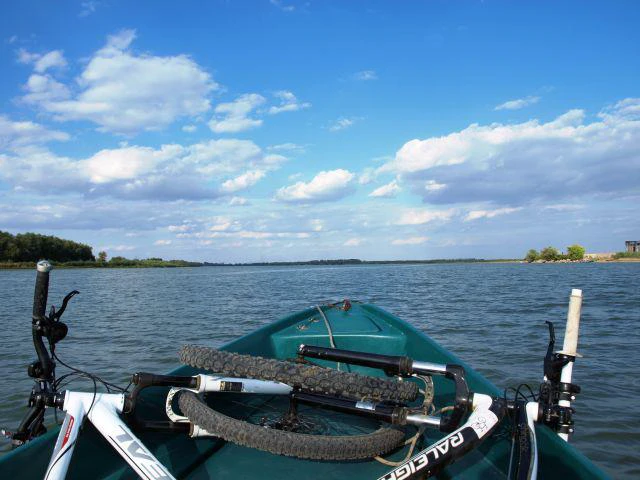 Trofeul Delta Dunarii Bike X Country