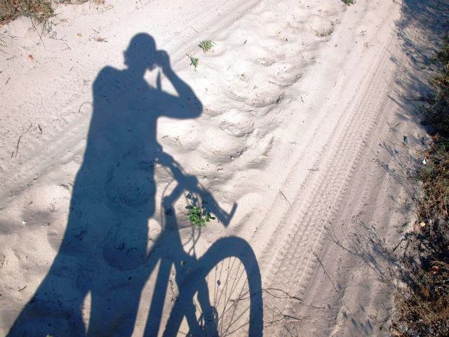 Trofeul Delta Dunarii Bike X Country