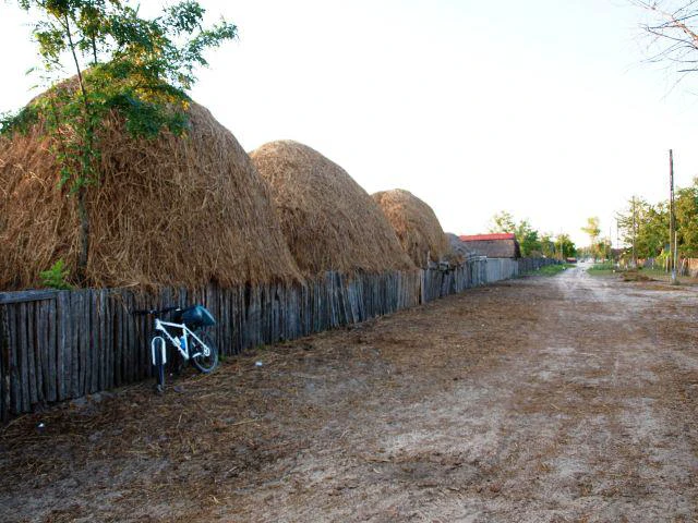 Trofeul Delta Dunarii Bike X Country