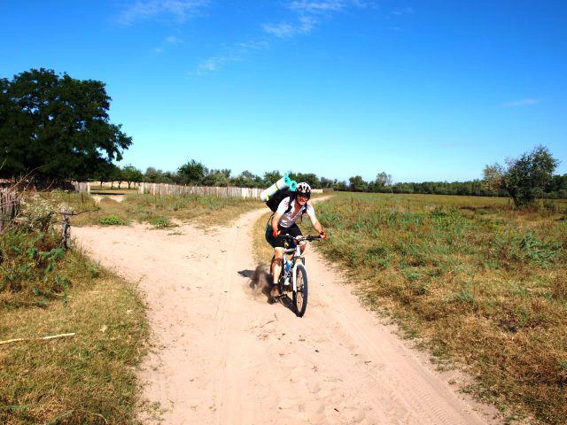 Trofeul Delta Dunarii Bike X Country