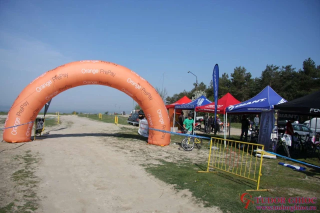 My Race - Iasi