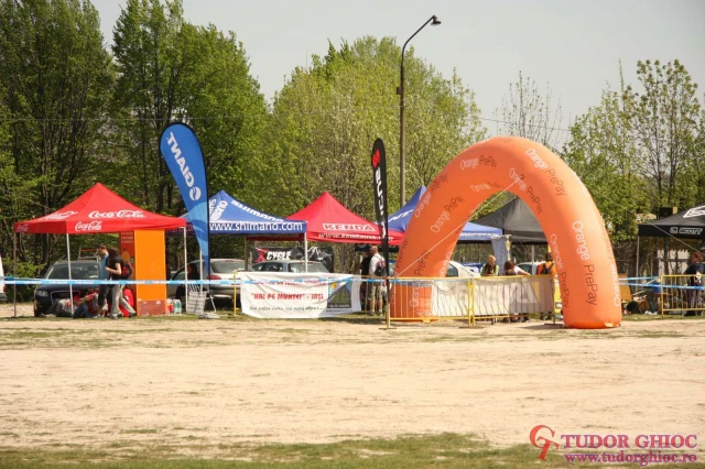 My Race - Iasi
