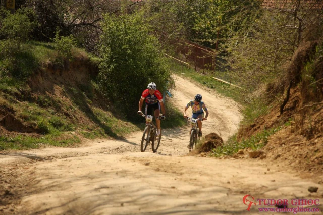My Race - Iasi