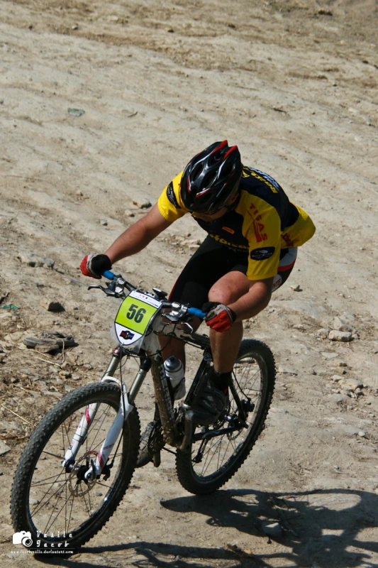 My Race - Iasi