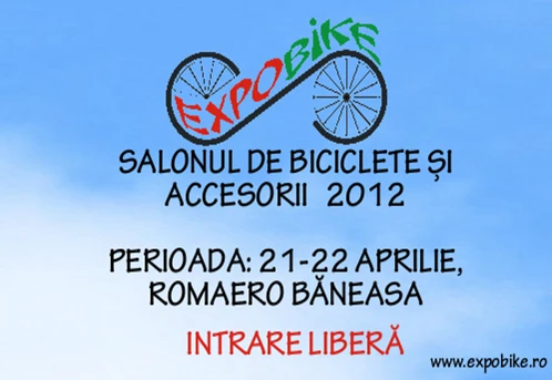 SMAEB si EXPOBIKE 2012