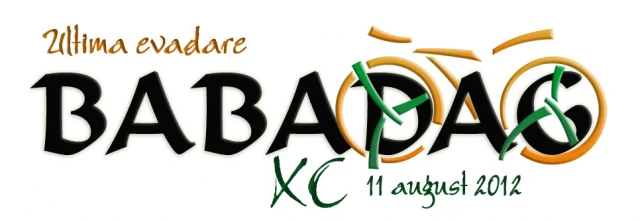 Babadag XC 2012