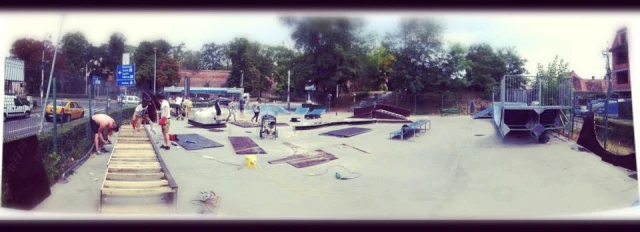 Burn SOS Save out Spot - Faza 2