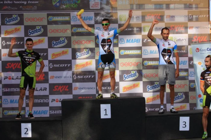GEIGER MOUNTAIN BIKE CHALLENGE – 23 august 2015