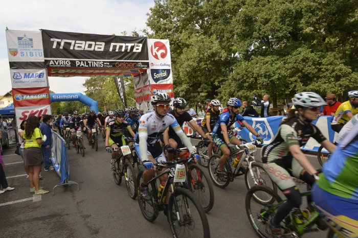 GEIGER MOUNTAIN BIKE CHALLENGE – 23 august 2015