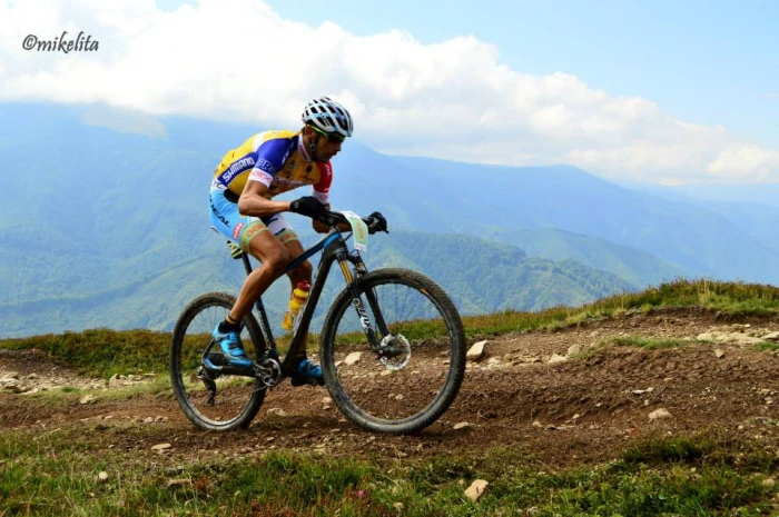 GEIGER MOUNTAIN BIKE CHALLENGE – 23 august 2015