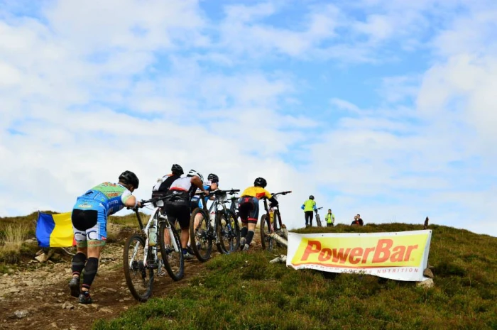 GEIGER MOUNTAIN BIKE CHALLENGE – 23 august 2015