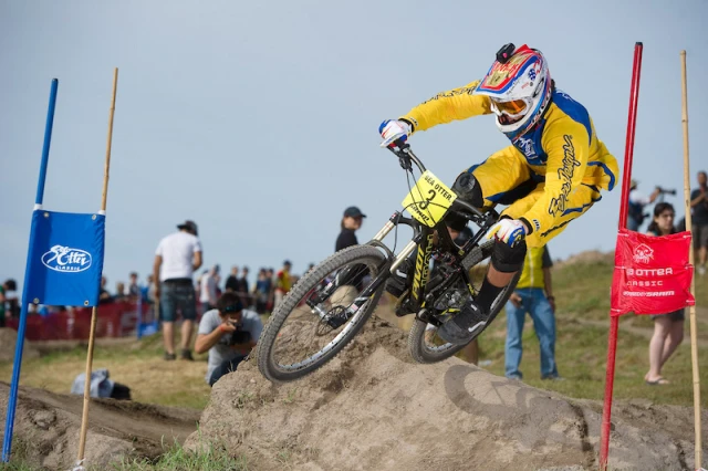 Kyle Strait și Kenny Belaey pe lista GT Wingmen