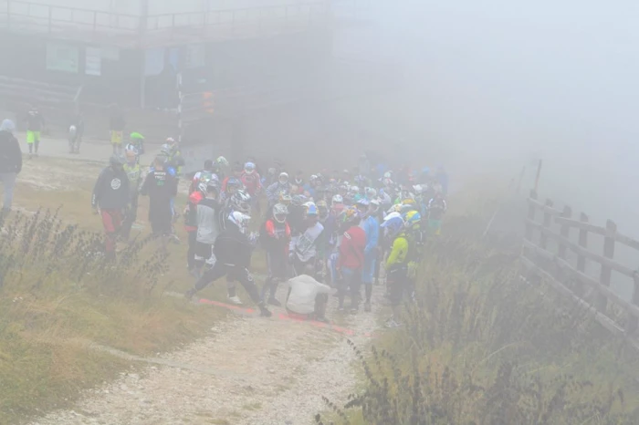 Avalanche - On The Rocks 2014