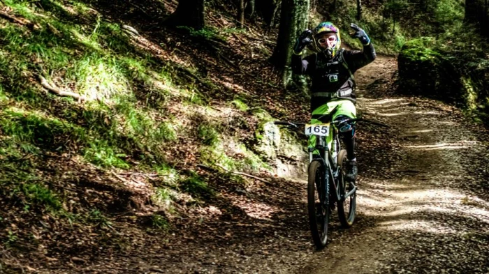 Avalanche - On The Rocks 2014
