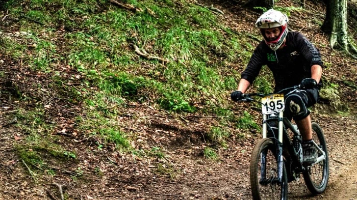 Avalanche - On The Rocks 2014