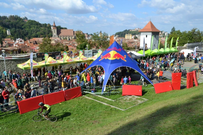 Avalanche - On The Rocks 2014