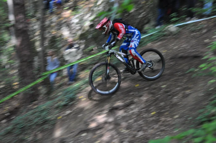 Avalanche - On The Rocks 2014
