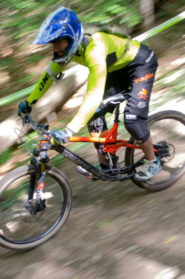Avalanche - On The Rocks 2014
