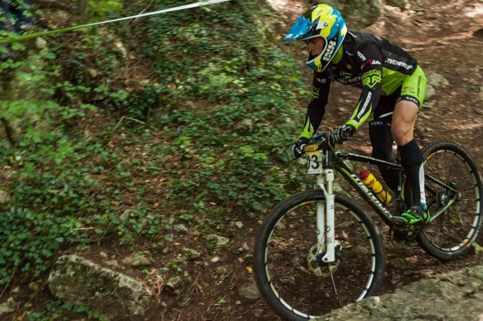 Avalanche - On The Rocks 2014