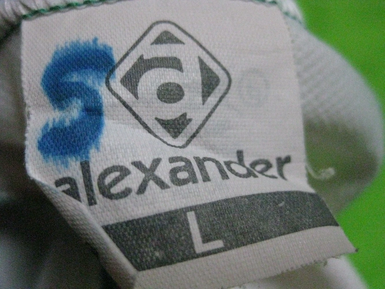 1. Tricou PARENTINI + PANTALONI ALEXANDER Marimea L