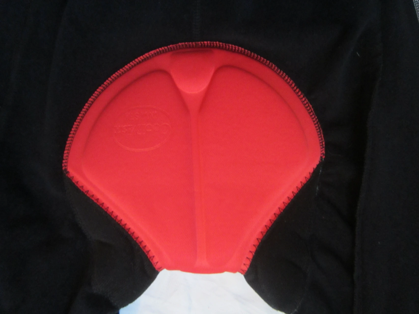 1. Pantaloni ciclism Crane