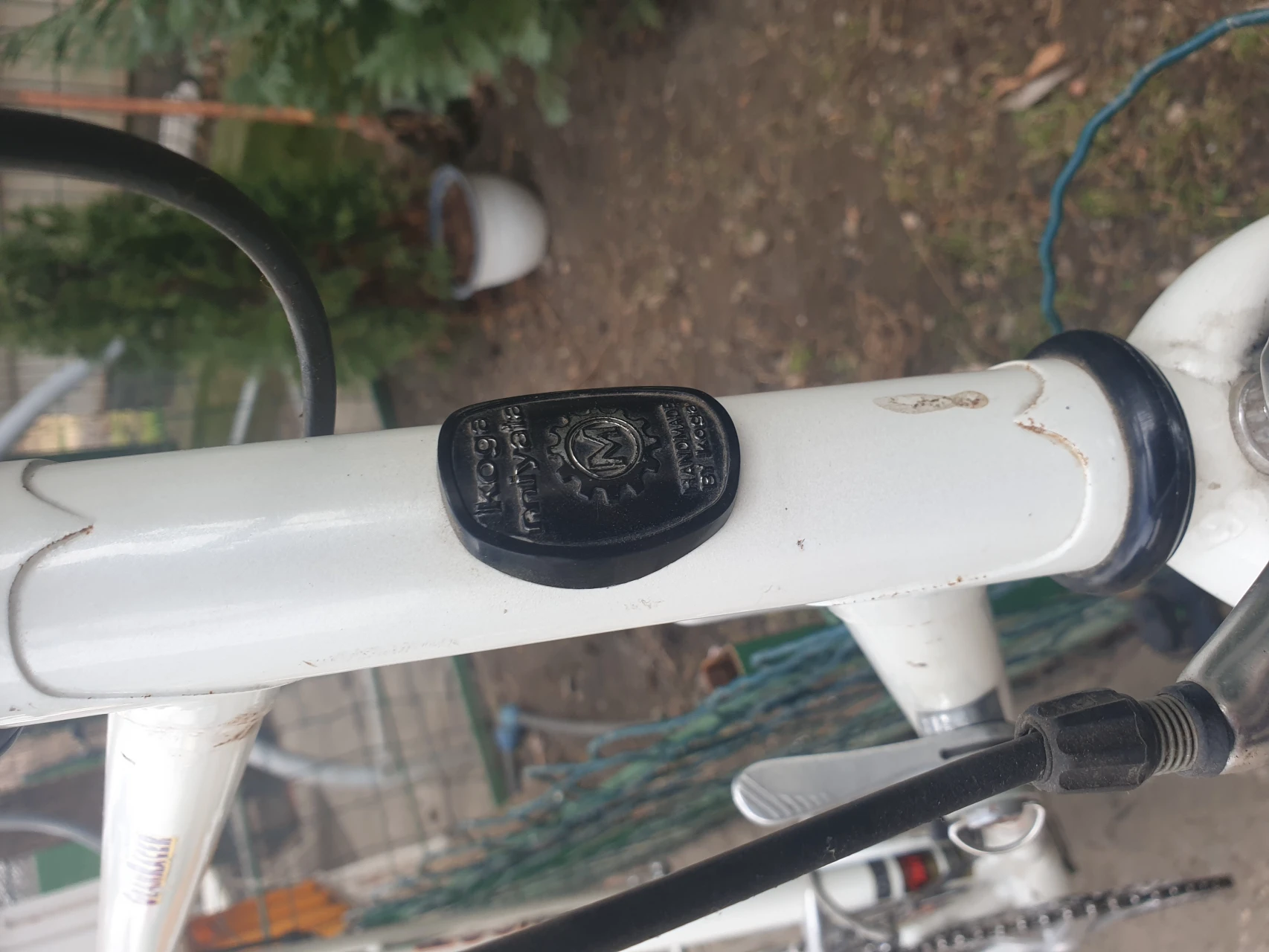 1. Cursiera Vitange Koga-miyata Mărime 56