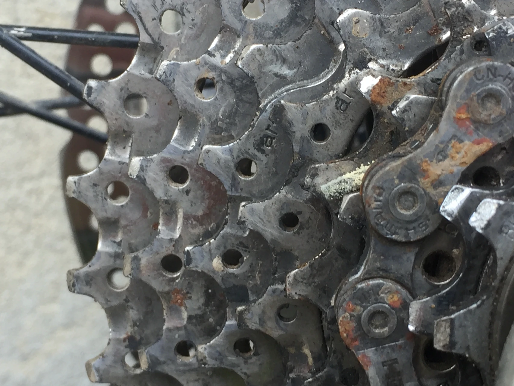1. Specialized Hardrock Comp