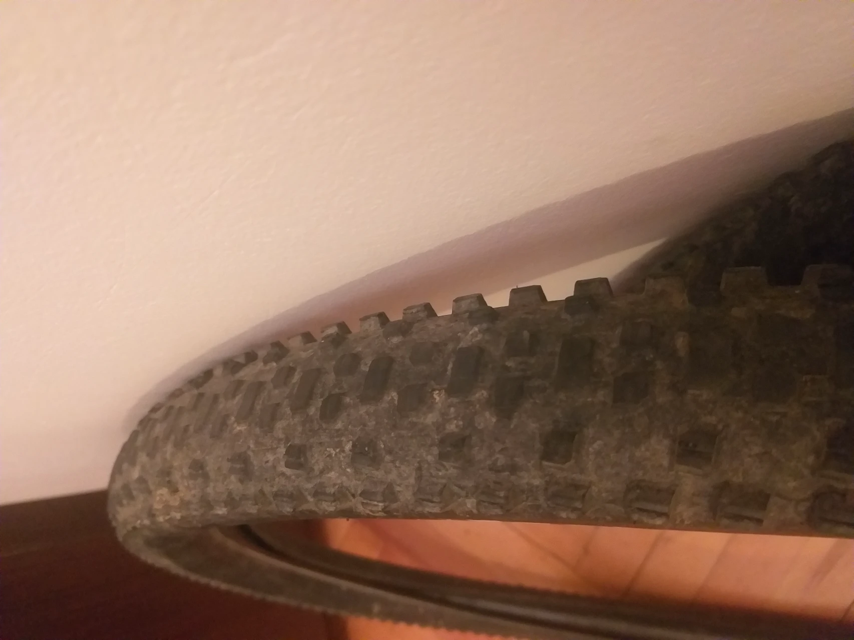 1. Cauciucuri WTB ranger