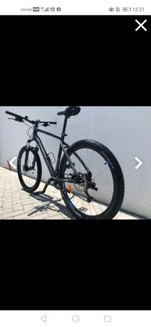 1. Rockrider 520