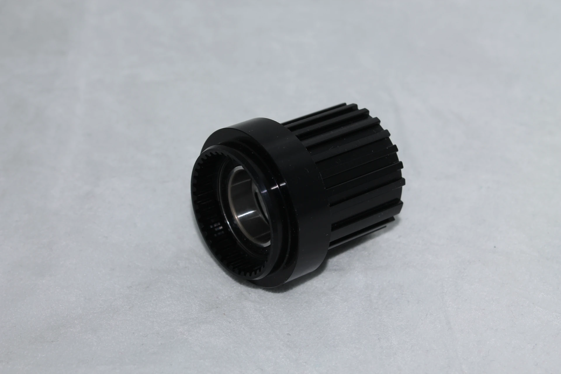 2. Mavic Freewheel Body ID360 Shimano Micro Spline 12-speed