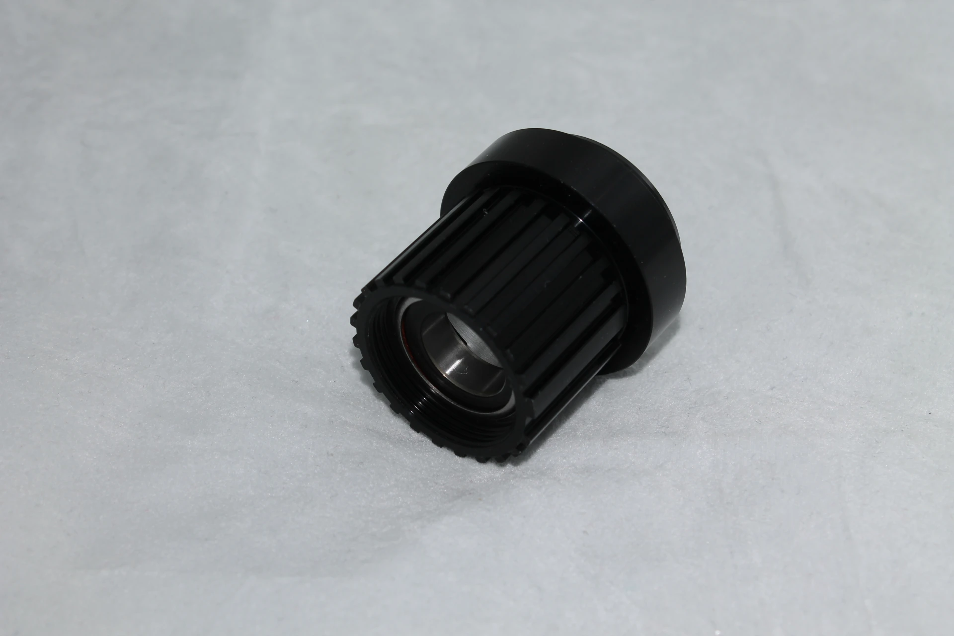 1. Mavic Freewheel Body ID360 Shimano Micro Spline 12-speed
