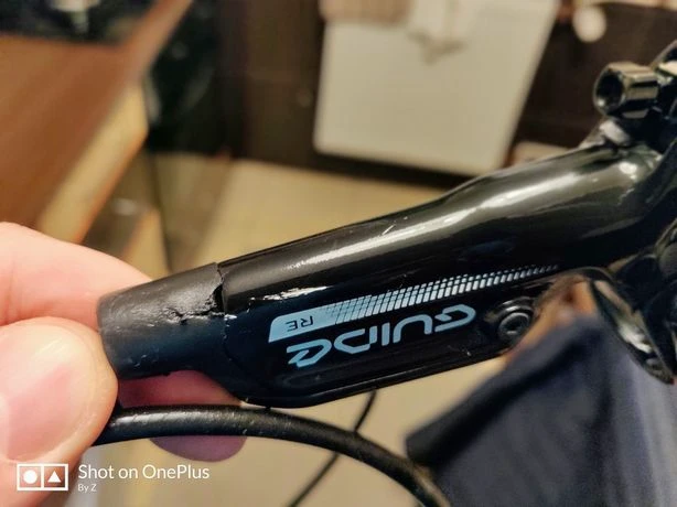 1. Sram GUIDE RE