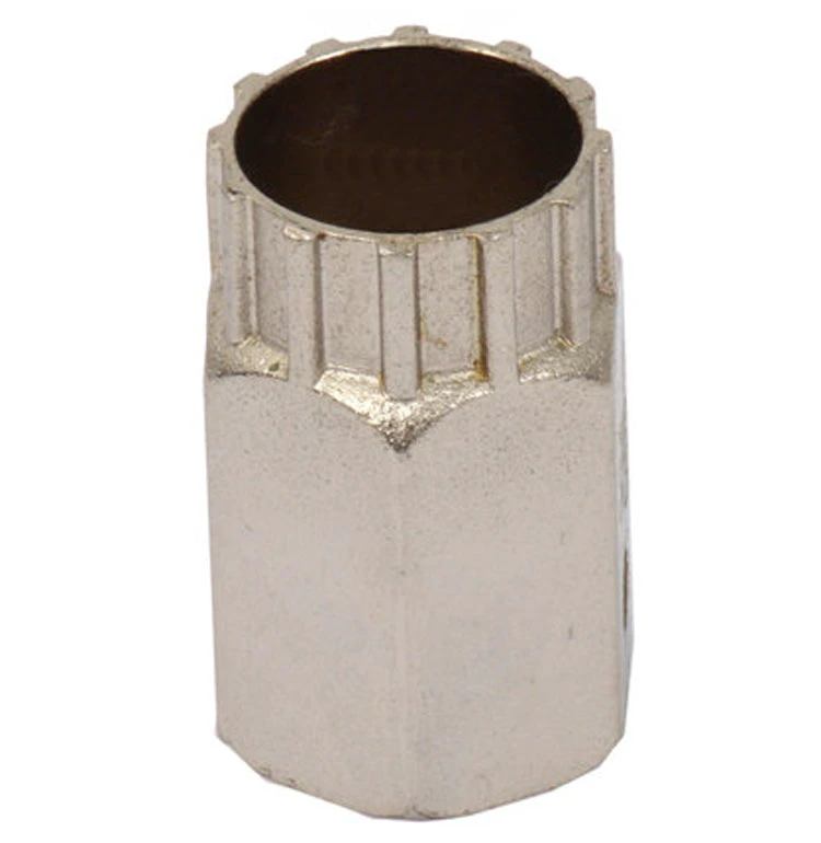 1. Radon cheie pinion caseta si Centerlock